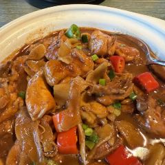 绍兴木棉花·凯悦臻选酒店·小南洋 User Photo