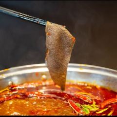 斯琴阿妈(红山店) User Photo