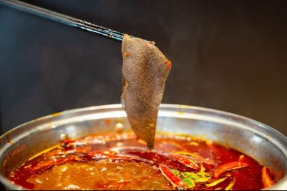 斯琴阿妈(红山店)