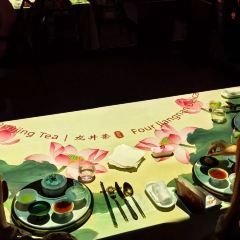 TASTE OF CHINA Immersive Dining User Photo