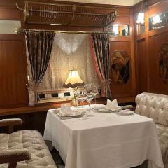 Orient Express User Photo