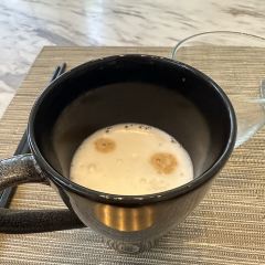 Zhonggengxilaidengjiudian·shengyanbiaozhi Restaurant User Photo