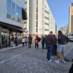 FUGLEN ASAKUSA User Photo