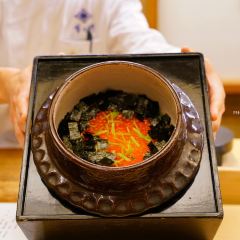 Kikunoi Roan User Photo