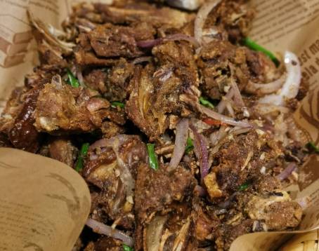 鹿園 MOOSE（長寧店）