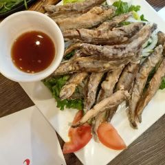 越南餐室張用戶圖片