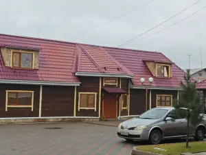 Restaurant Bekker
