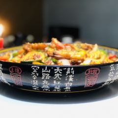 大德火锅(永昌店) 여행 사진