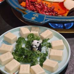 吼堂老火鍋（太古裏總店）張用戶圖片