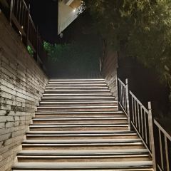 北京海湾半山温泉酒店·西餐厅 여행 사진