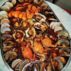 大名海鲜烧烤炒菜海鲜大咖 User Photo