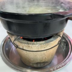 一带一炉(世茂直营店) User Photo