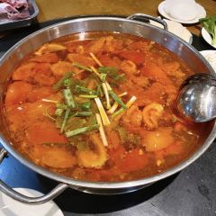 李老三鱼庄 User Photo