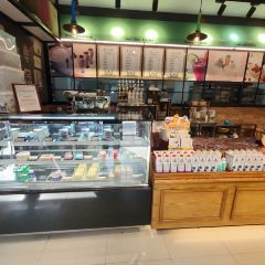静仙园立泰格咖啡&手感烘焙 User Photo