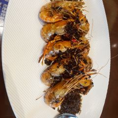 绍兴君亭酒店餐厅 User Photo
