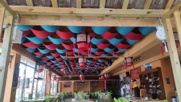 丁则川菜理塘菜