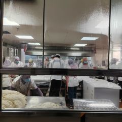 Hujia Steamed Stuffed Bun User Photo