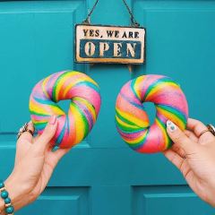 Coffee & Bread Caracalla張用戶圖片