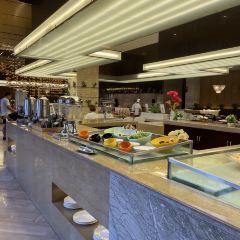 波司登國際開元名庭大酒店自助餐張用戶圖片