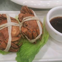 XIN YUAN JUN YUAN User Photo