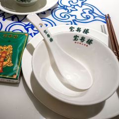 宝粤楼广式点心茶楼(虹口龙之梦店) User Photo