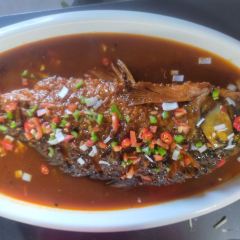 蜀锦轩酒家 ảnh của người dùng