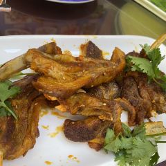 靖远羊羔肉酒家(阳关东路店) User Photo