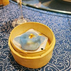 老海陵·澜叙餐厅 여행 사진
