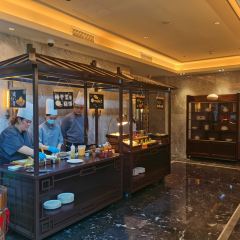 YIYUAN RESTAURANT User Photo