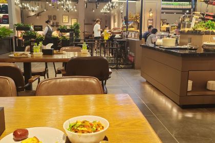 西肴牛排自助餐厅
