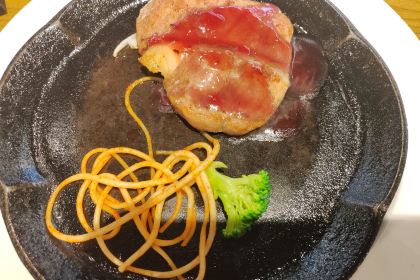 西肴牛排自助餐厅