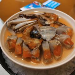 伟荣餐饮·野生活海鲜(孙塘南路店) User Photo