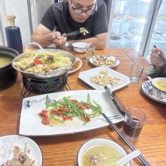 阿峰饭店·本地土菜馆(报福店) User Photo
