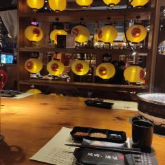 小町烧肉专门店(建瓯店) User Photo