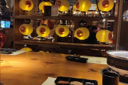 小町烧肉专门店(建瓯店)