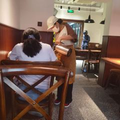 Xunfu Cafeteria (Xuhui Branch) User Photo