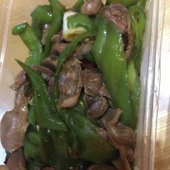 小四川(重庆中路店) User Photo