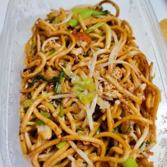 为吃面馆 WEE NOODLES HOUSE 여행 사진