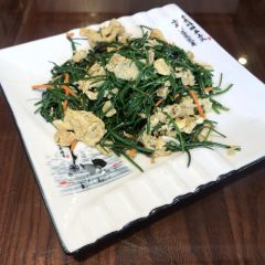回味斋·古法胡羊焖饼·旗舰店 User Photo