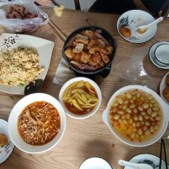 太和饭店(暖泉古镇店) User Photo