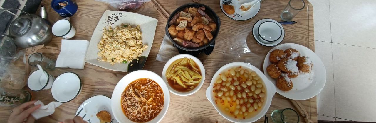 太和饭店(暖泉古镇店)