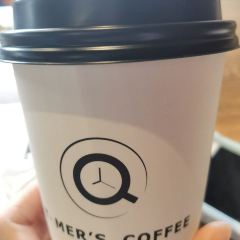 Timer's cafe 여행 사진