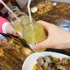 金潮饭店(普陀山店) User Photo