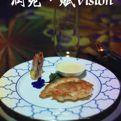 润苑·悦椿轩(杨浦长阳创谷店) User Photo