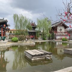 后土文院养元居 User Photo