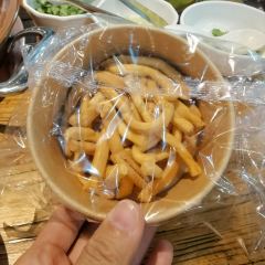 泽成冰煮羊(三分店) User Photo