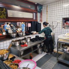 Yu Kee Jingfen Shijia User Photo