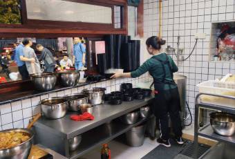 Yu Kee Jingfen Shijia (Machangheng Road Branch) user photo