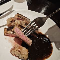 Atlantis sanya Saffron buffet restaurant User Photo