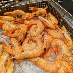 三亚湾海居铂尔曼度假酒店·普瑞思泳池吧 User Photo
